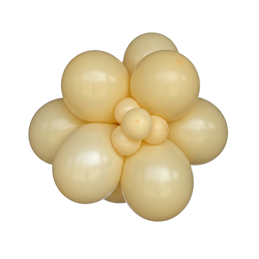 Deluxe Peach Blush Bundle