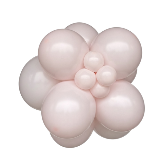 Pastel Matte Pink Bundle