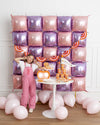 GVP1210 - Groovy Pumpkin Party Cup