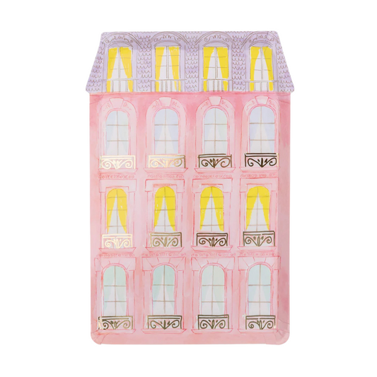 Lola Dutch Maison Plates