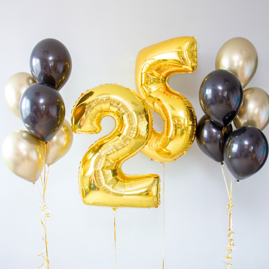 Helium Bundle #4