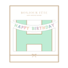 PASTEL HAPPY BIRTHDAY SIGNATURE BANNER