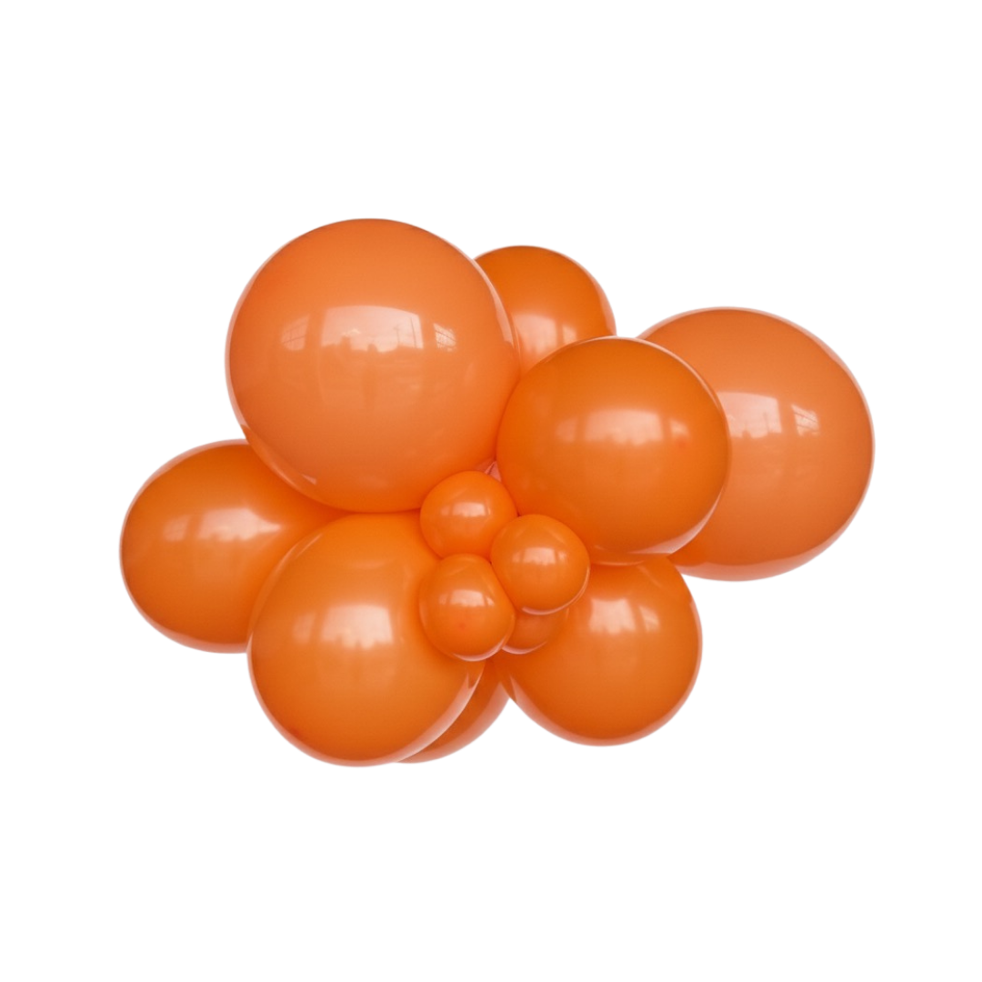 Fashion Orange
