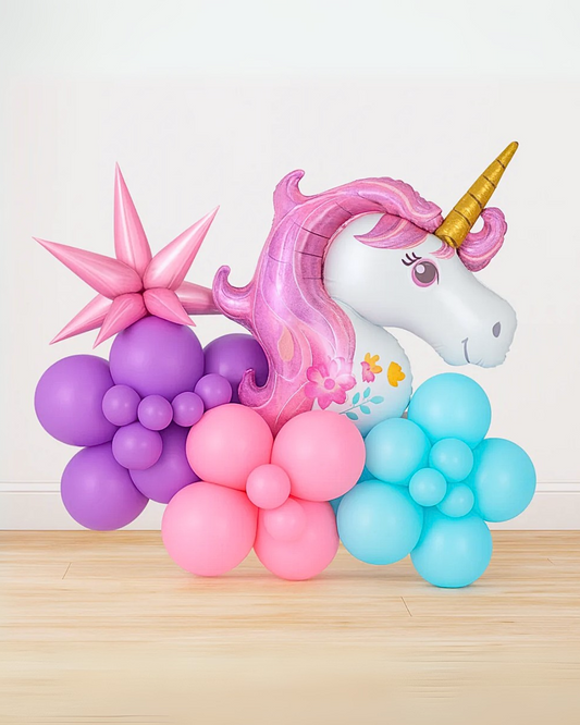 Unicorn Grab n Go