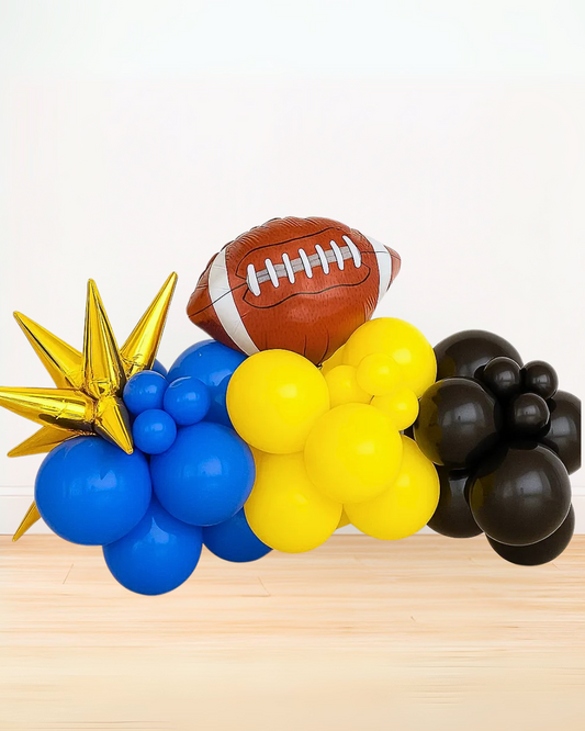 Football Grab n Go