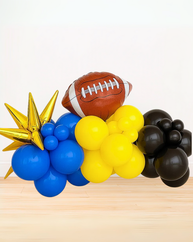 Football Grab n Go