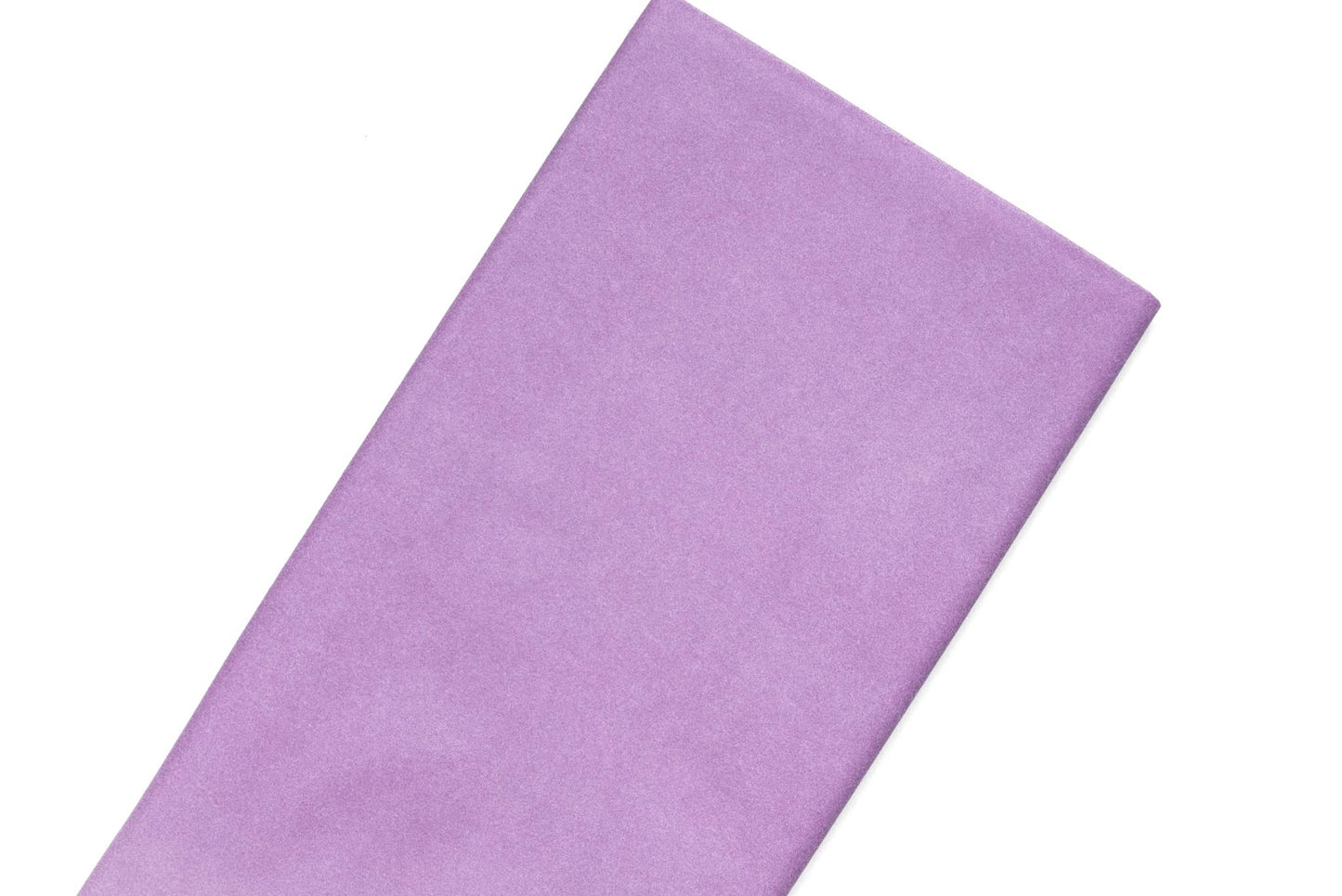 Purple Pastel Paper Table Cover