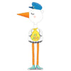 6 Foot Delivery Stork Balloon