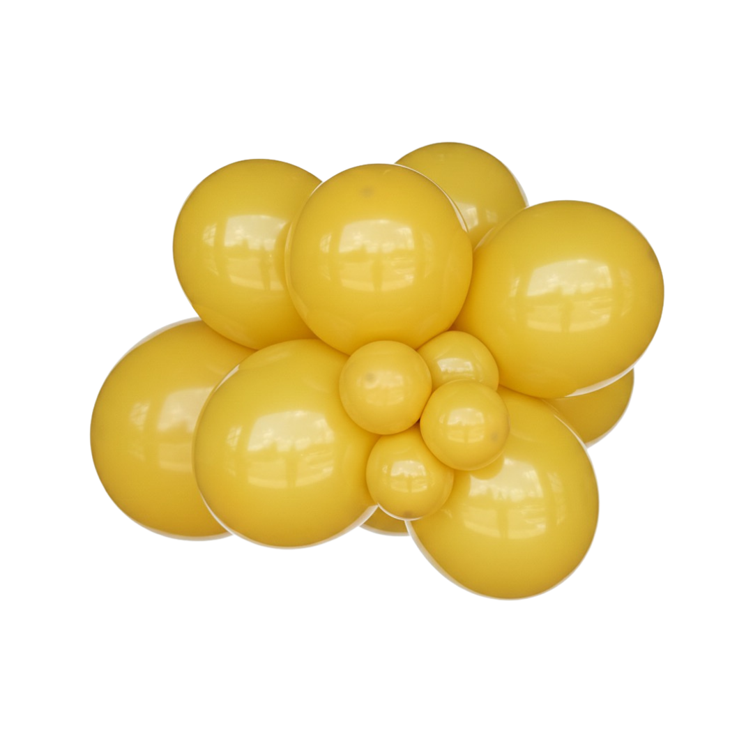 Mustard