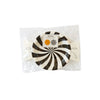 WHH944 -  Witching Hour Candy Shaped Plate
