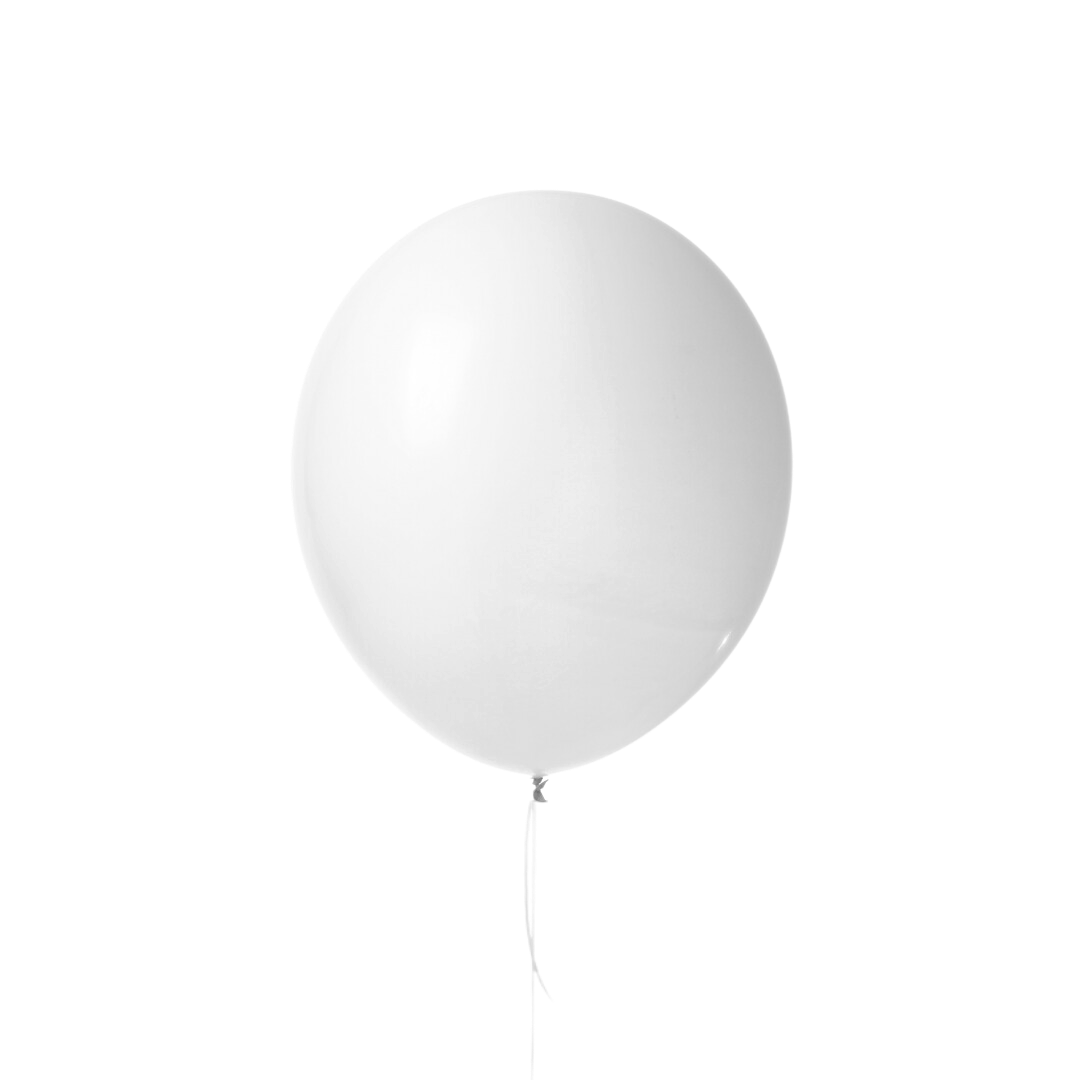 Single 11in Balloon
