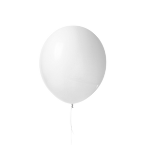 Single 11in Balloon