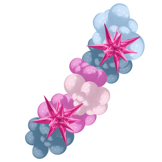 Balloon Garland
