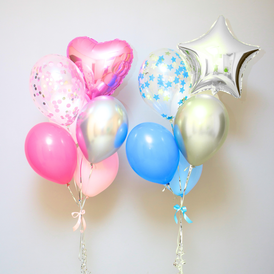 Helium Bundle #6