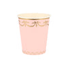 Meri Meri x Ladurée Paris Cups