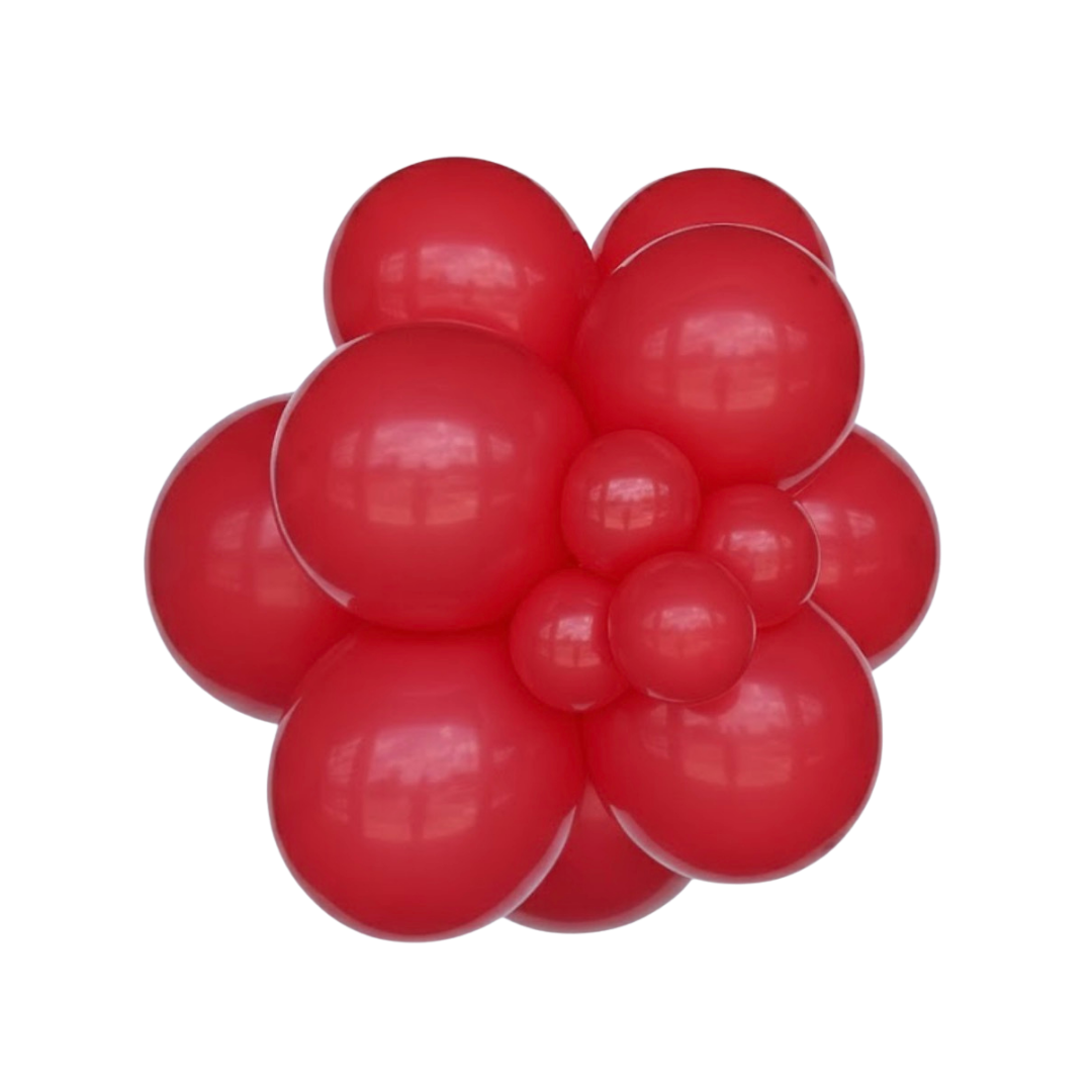 Fashion Red