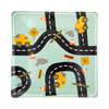 PLCON41 - Construction Road Plate