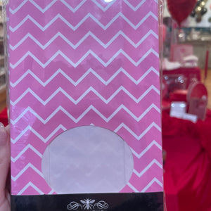 Treat Bags with Stickers 8pc.