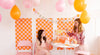 PPM1112 - Checked Party Cup