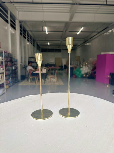 Candle Holders
