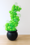 Witch’s Brew Balloon Cauldron