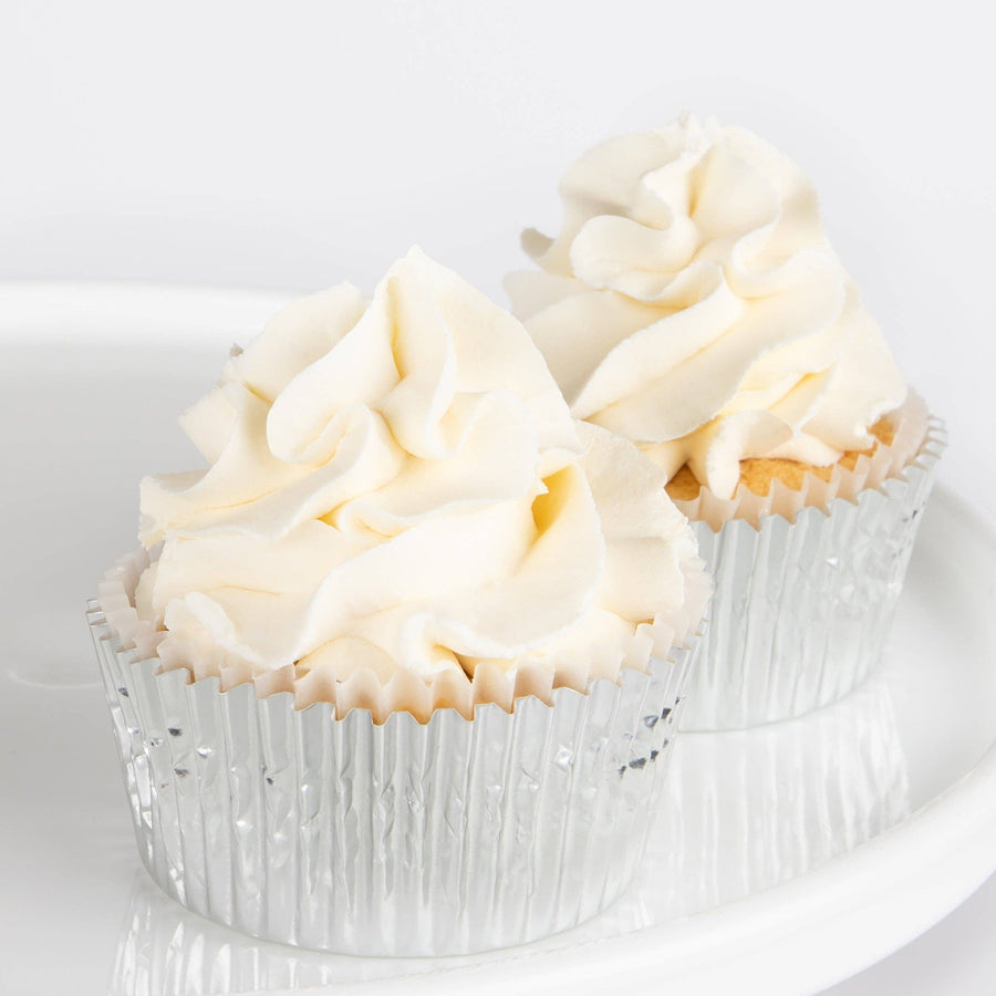 It's Halloween! Cupcake Kit