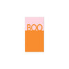 HNT843 - Happy Haunting Boo Napkins