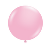 Pastel Matte Pink