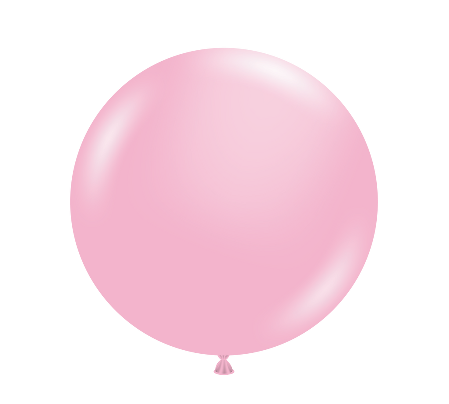 Pastel Matte Pink