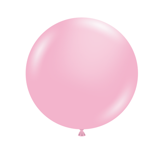 Pastel Matte Pink