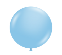 Baby Blue