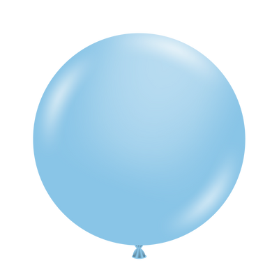 Baby Blue