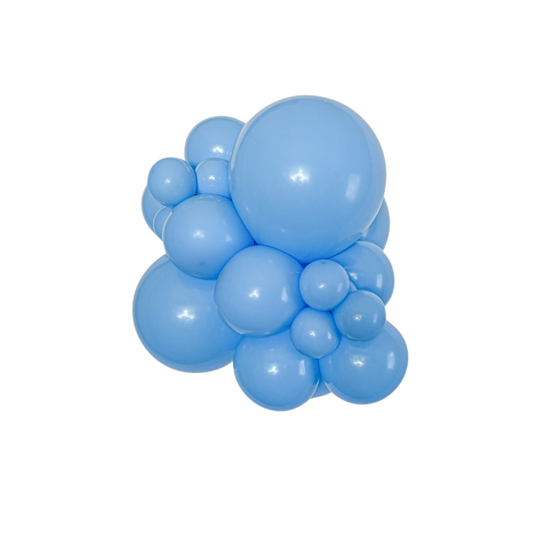 Baby Blue