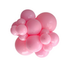 Pastel Matte Pink