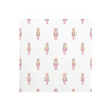 Beverage Napkins - Nutcracker