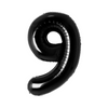 Black Mylar Number