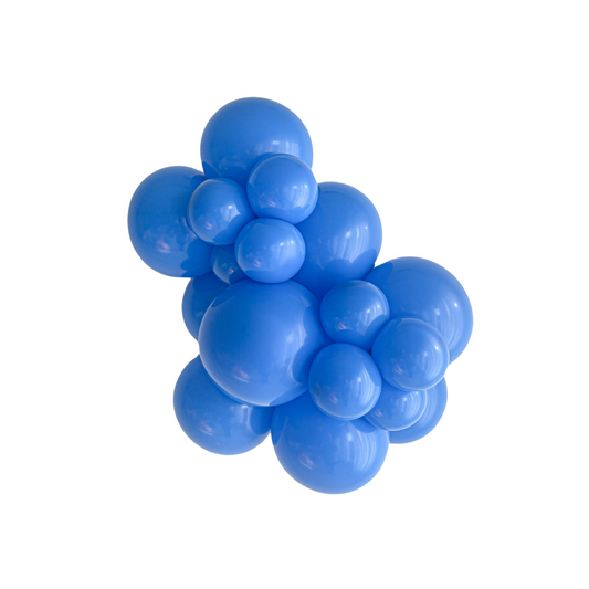 Fashion Blue