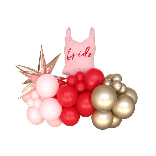 Bride Grab n Go