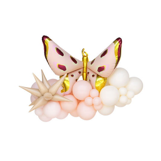 Butterfly Grab n Go