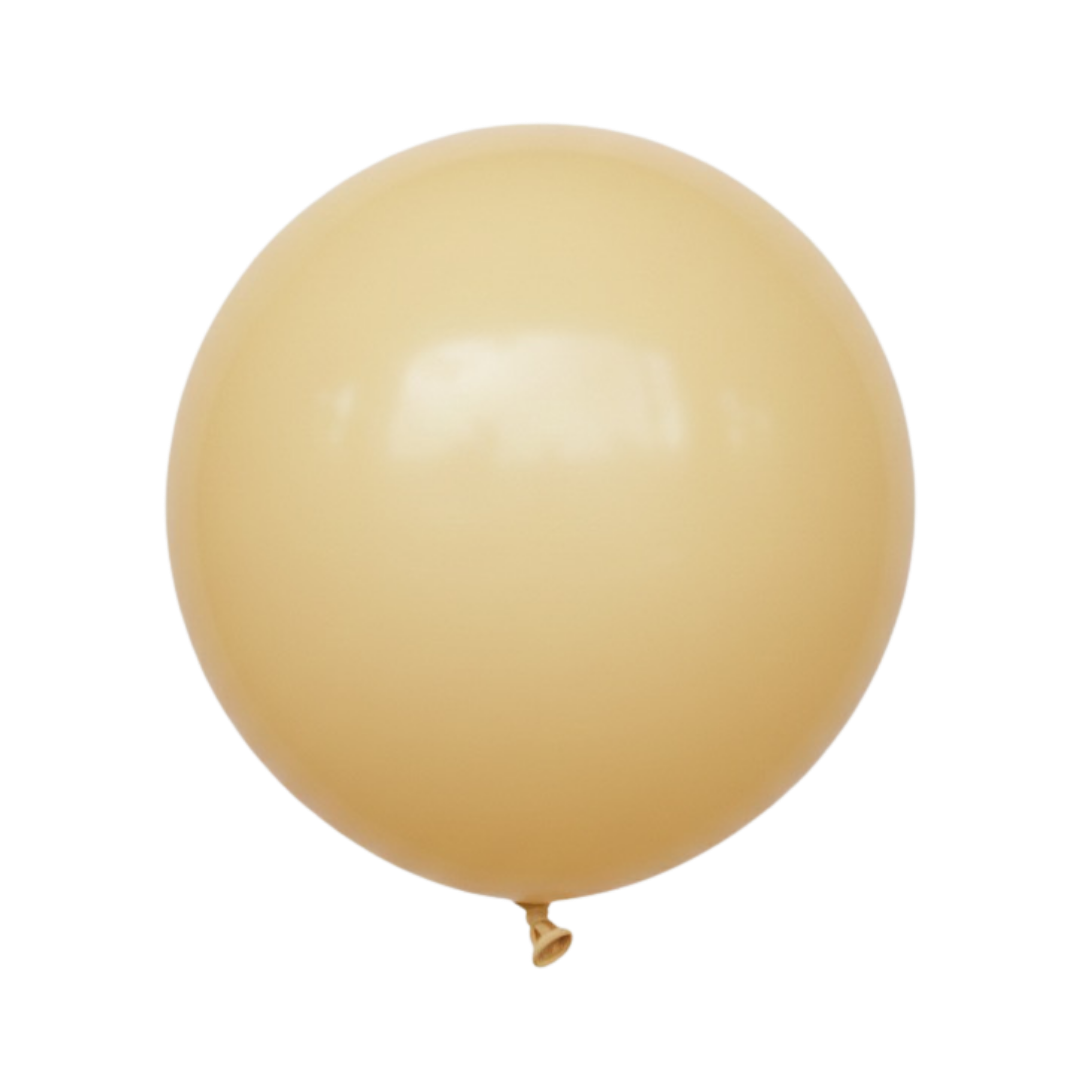 Deluxe Peach Blush