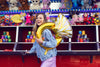 Gold Ring Balloon