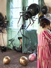 Black Spider Balloon