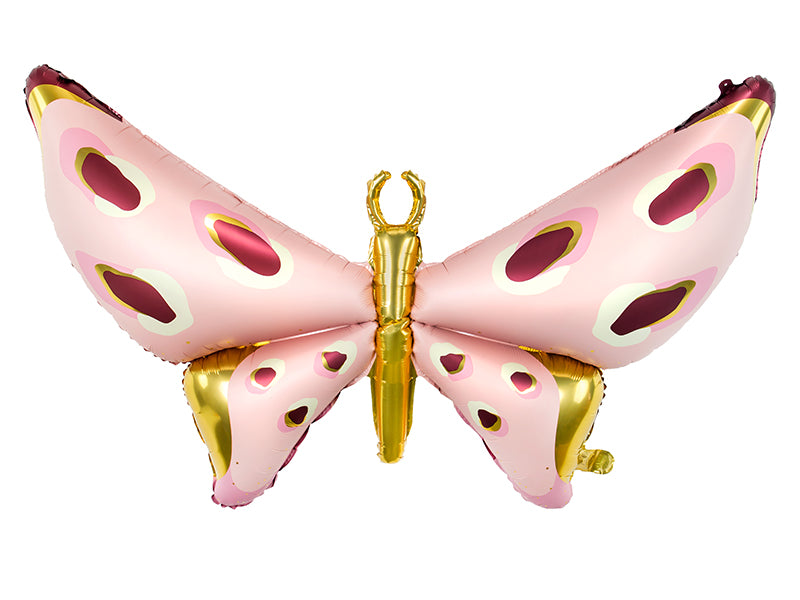 Butterfly Mylar Balloon