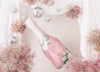 Bride To Be Bottle Mylar Balloon