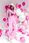 Bride Mylar Balloon
