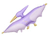 Pterodactyl Mylar Balloon