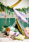 Pterodactyl Mylar Balloon