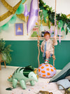 Pterodactyl Mylar Balloon