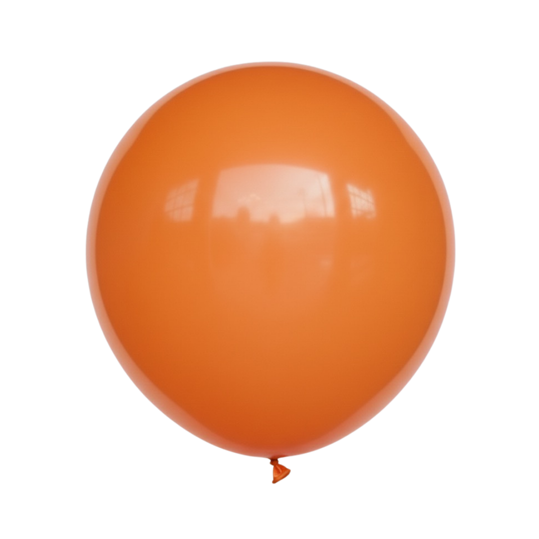 Fashion Orange