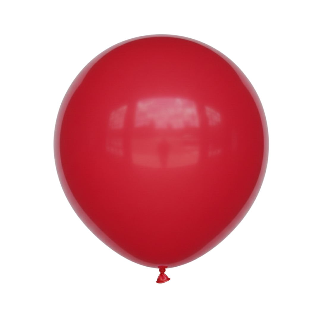 Fashion Red